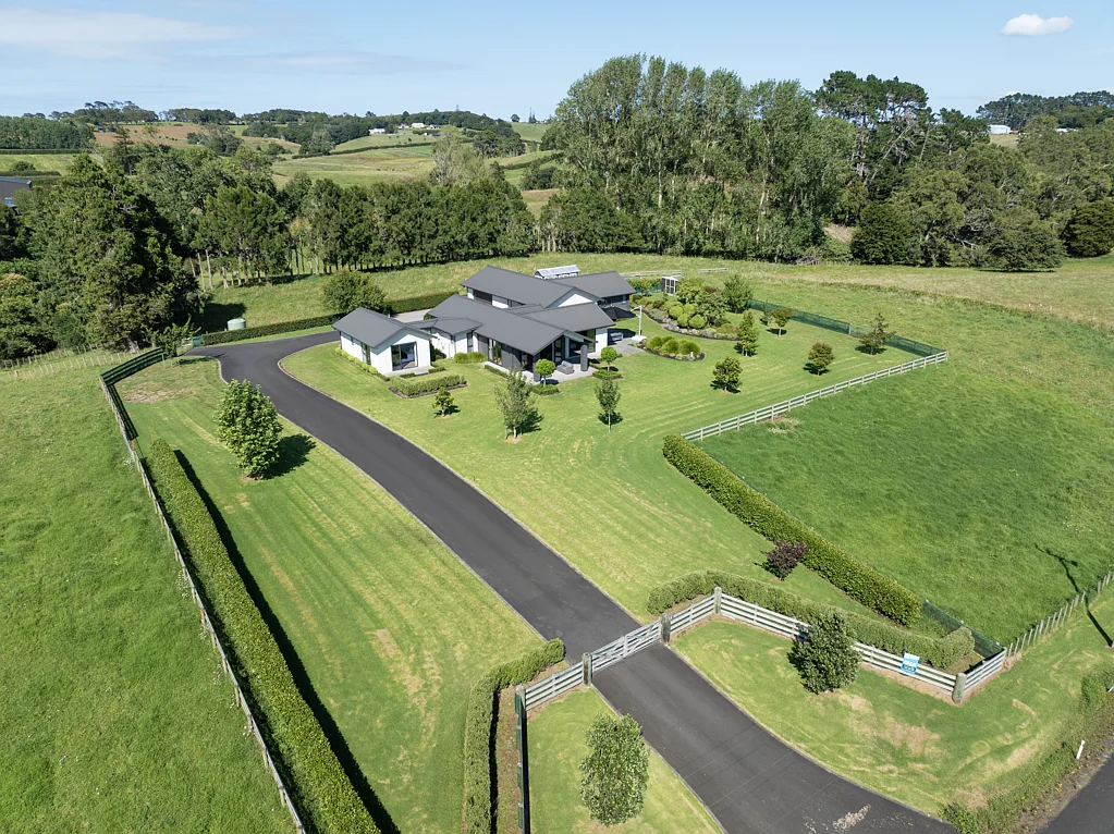 9 Pilgrim Road, Mauku, Franklin, Auckland