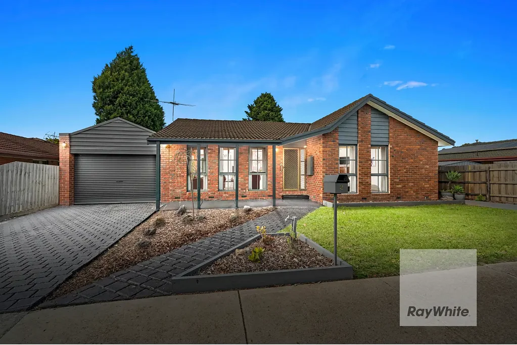3 Radiata Court, Mill Park, VIC 3082