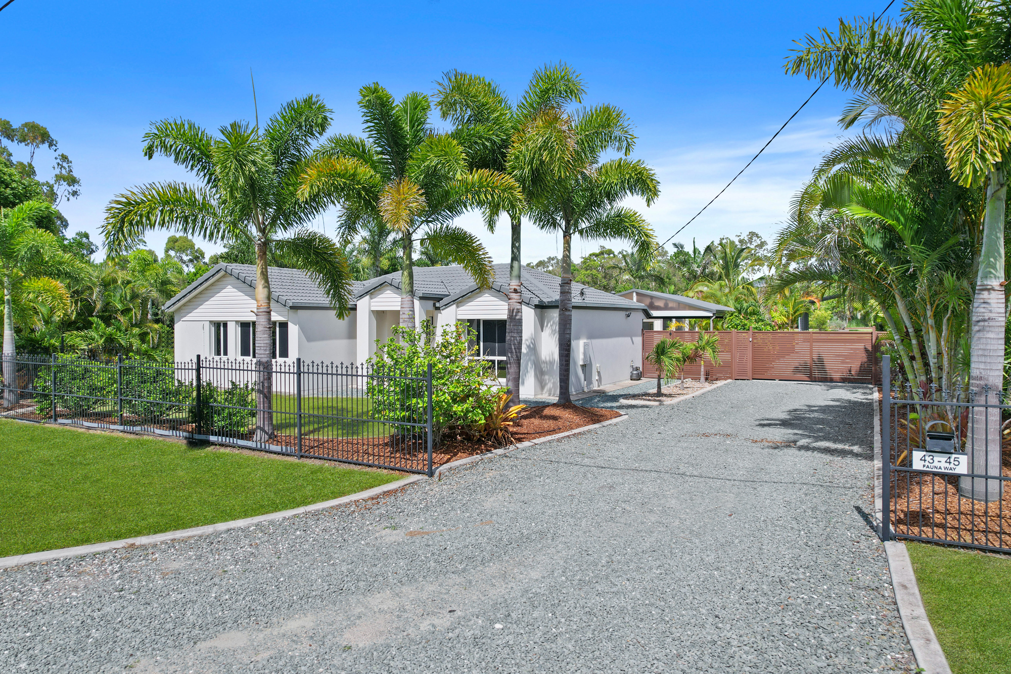 43-45 FAUNA WAY, NINGI QLD 4511, 0 chambres, 0 salles de bain, House