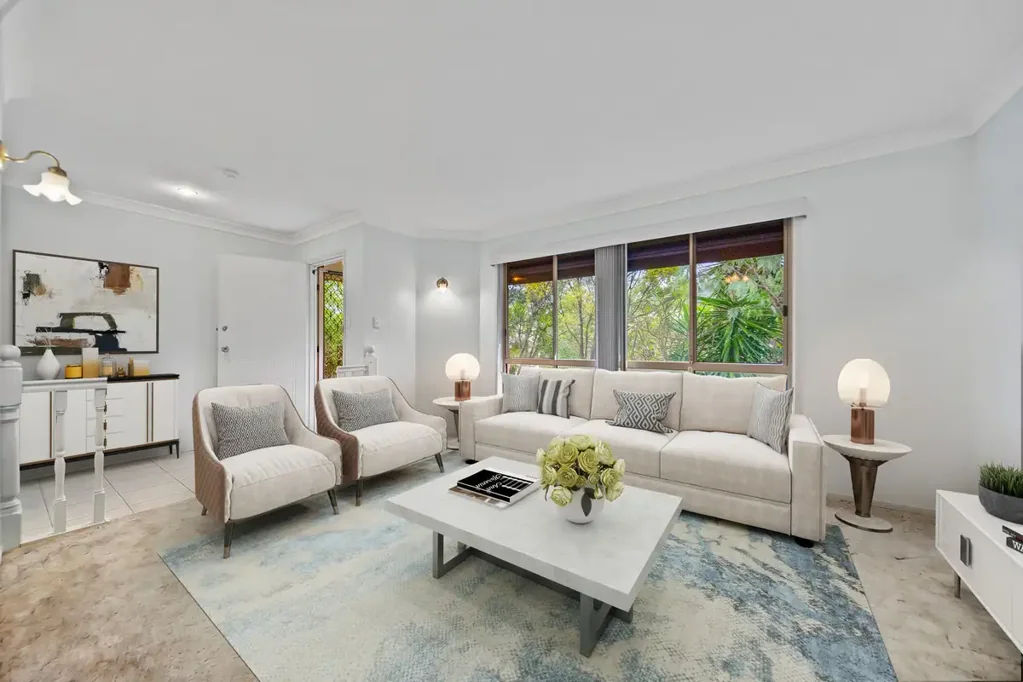 Beenleigh 3ห้องนอน Quiet Cul-de-Sac Living on a Spacious 656sqm Corner Block