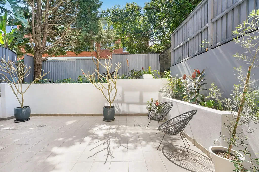 2/10-18 Bay Street, Coogee, NSW 2034