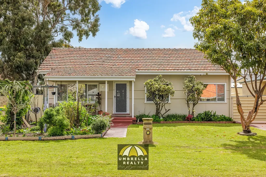 52 Hayes St, East Bunbury, WA 6230