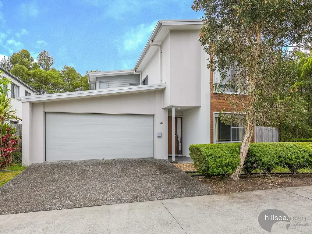23/46 Seashell Avenue, Coomera, QLD 4209