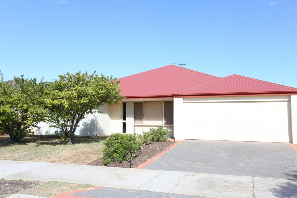 106 Carosa Road, Ashby, WA 6065