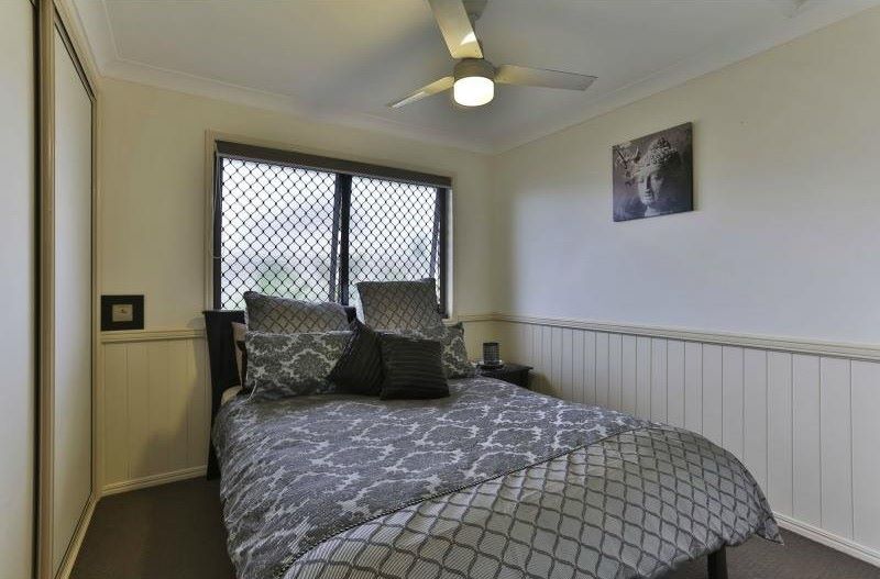 UNIT 11 66 TARA ST, WILSONTON QLD 4350, 0房, 0浴, Unit