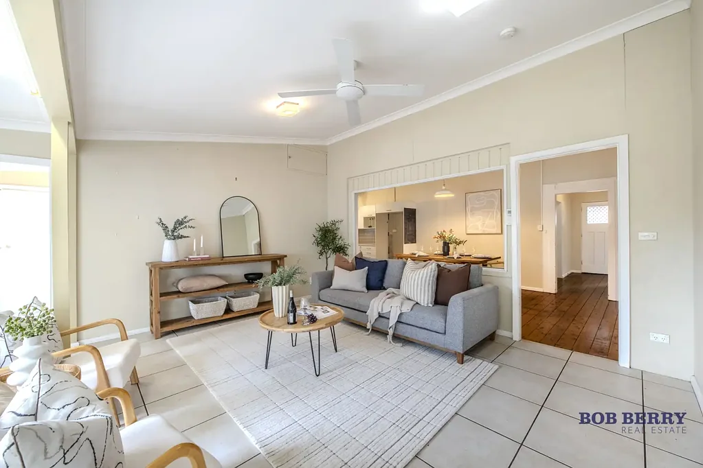 Dubbo 4Zimmer Charming South Dubbo Home with Pool