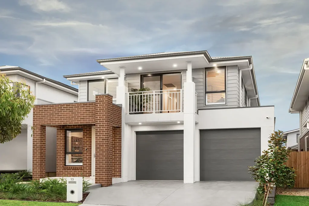 13 Tanika Street (Gables), Box Hill, NSW 2765