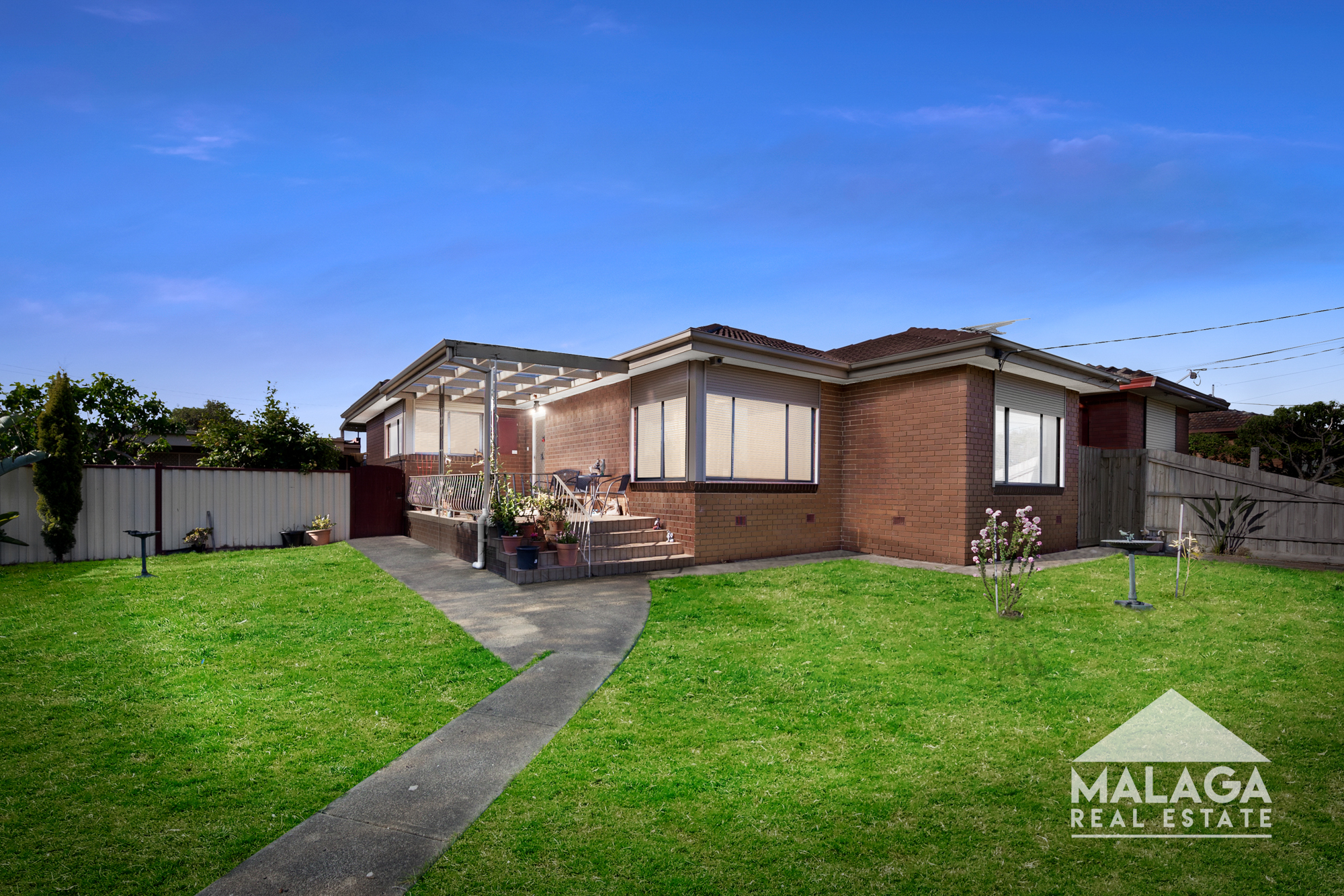 50 CORELLA RD, SUNSHINE WEST VIC 3020, 0房, 0浴, House