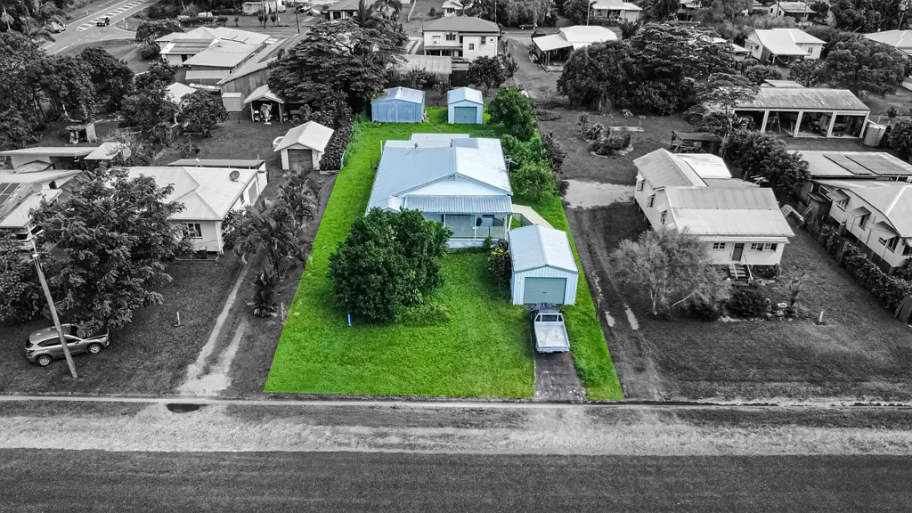 34 Wilson St, El Arish, QLD 4855