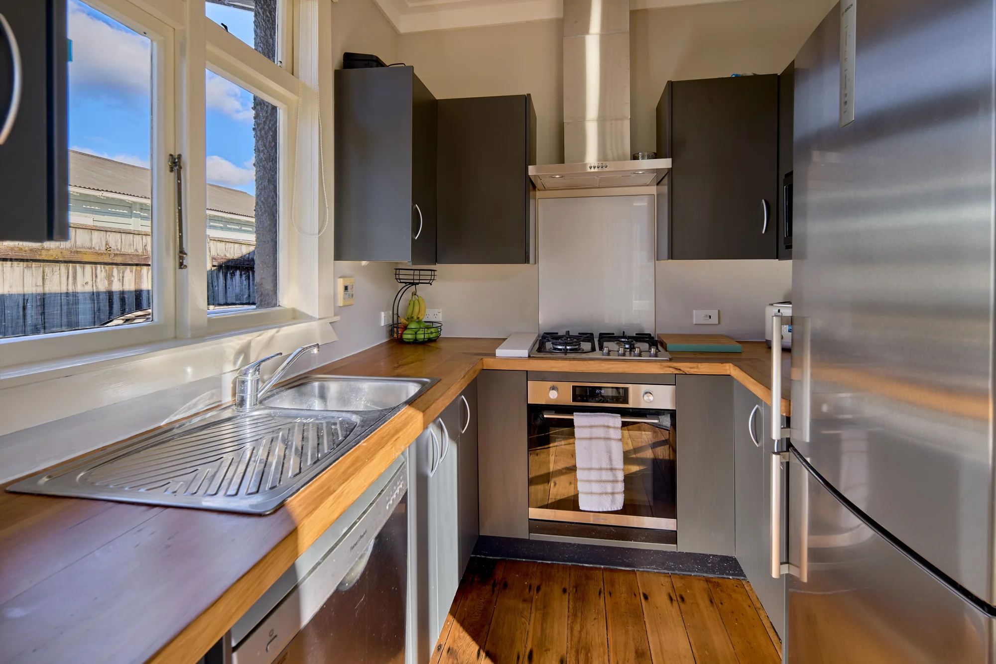 191 Knights Road, Hutt Central, Lower Hutt City, Wellington, 3 Bedrooms, 1 Bathrooms, House