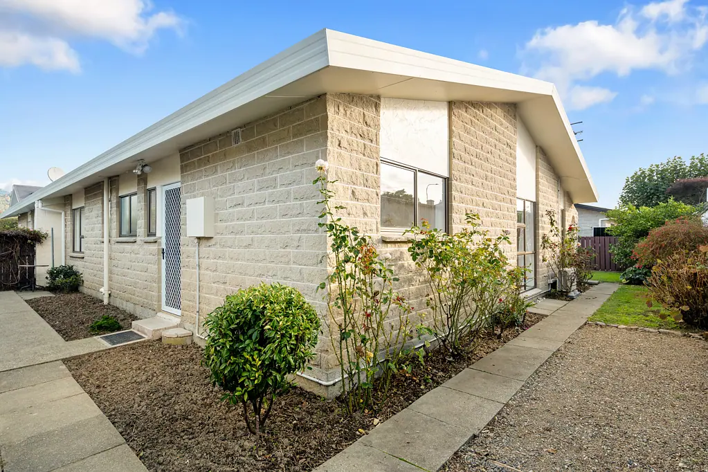 21A Collingwood Street, The Wood, Nelson