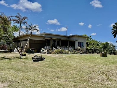 121 Hobson Road, Jarvisfield, QLD 4807, 2 Schlafzimmer, 1 Badezimmer, Lifestyle Property