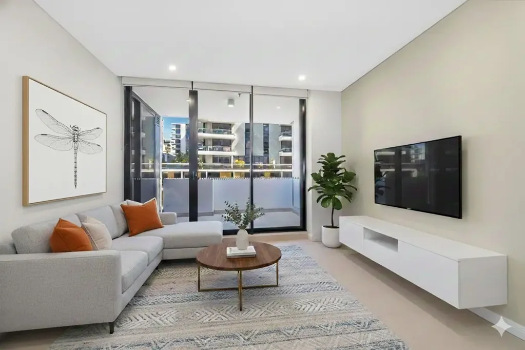 323/44 Church Avenue, Mascot, NSW 2020