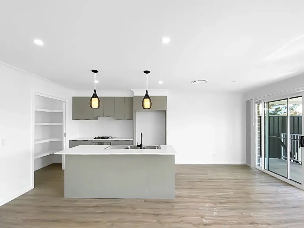 Modern Comfort in Peaceful New Estate