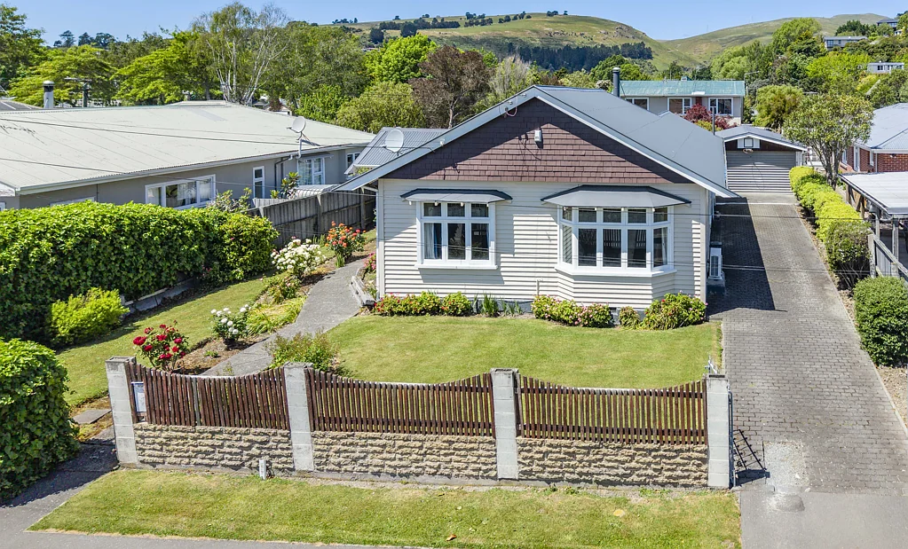34 Koromiko Street, Saint Martins, Christchurch, Canterbury