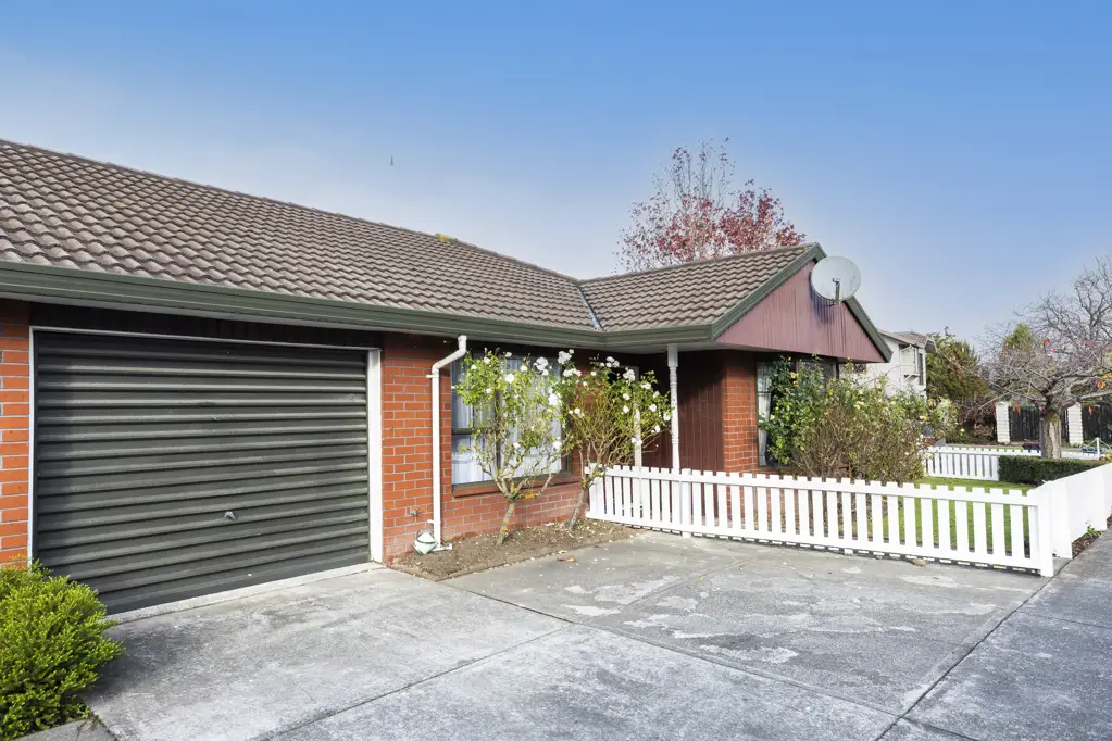 Redwood 2Habitaciones First-home buyers, down-sizers, or investors!
