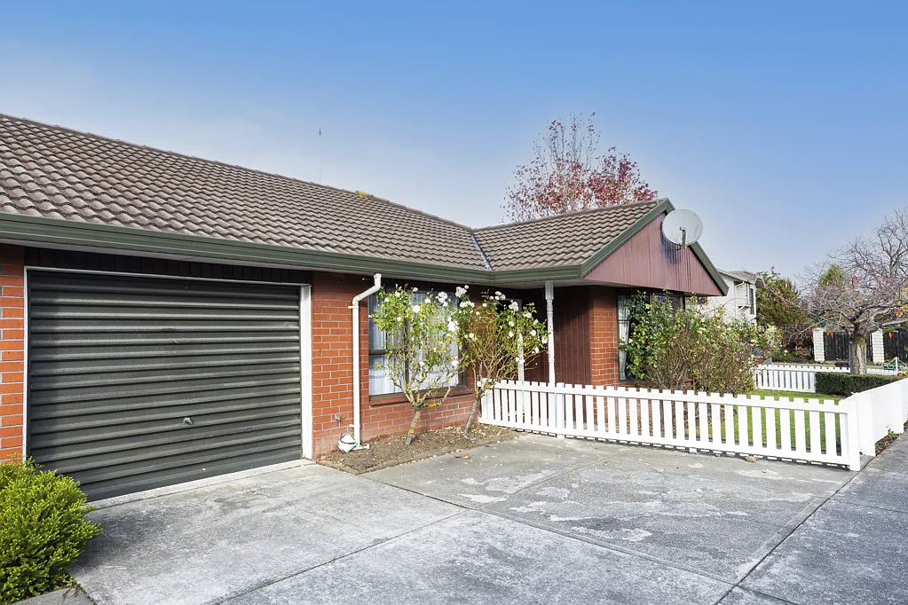 38A Greenock Street, Redwood, Christchurch, Canterbury