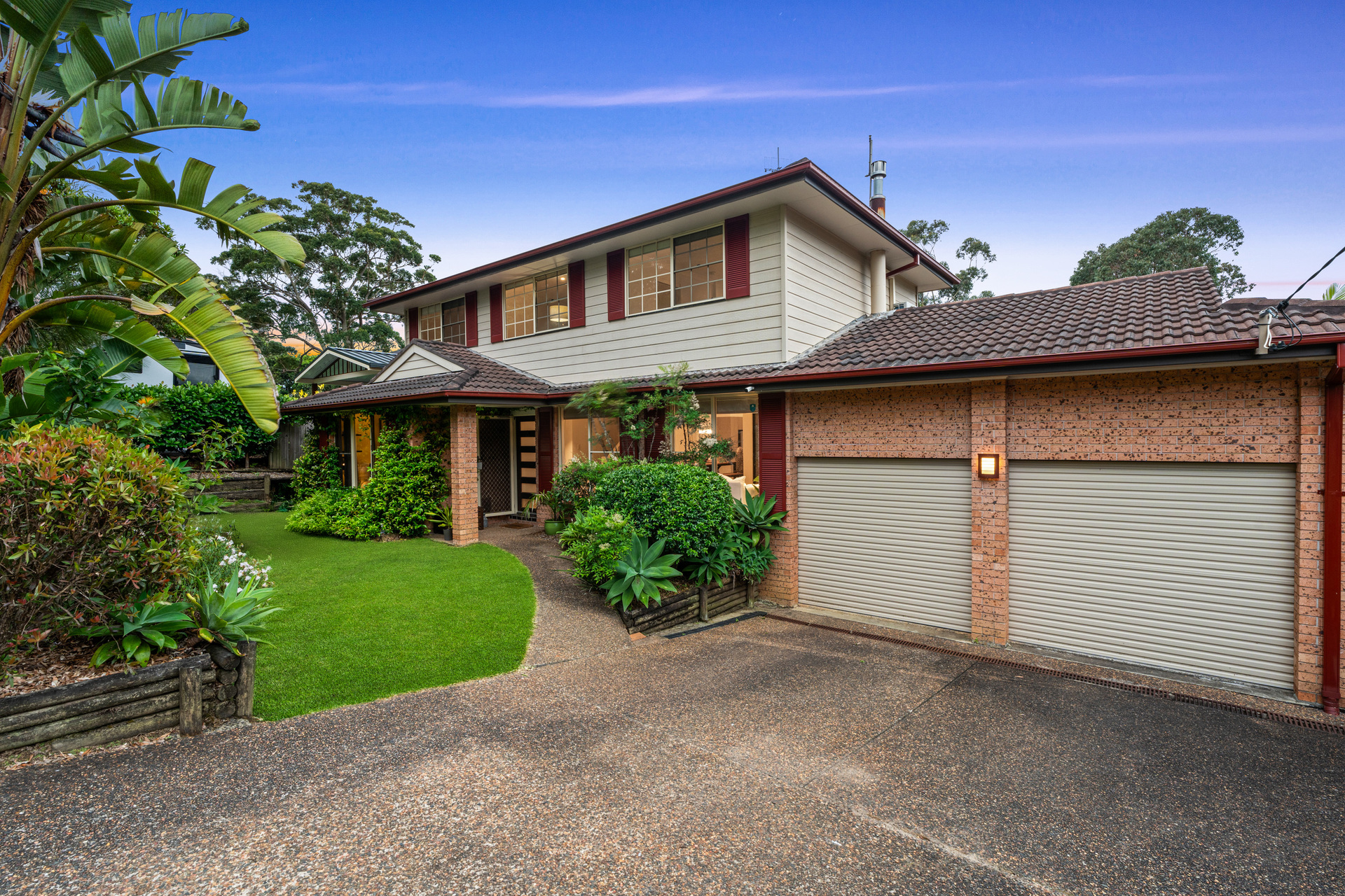 235 HILLSIDE RD, AVOCA BEACH NSW 2251, 0 Schlafzimmer, 0 Badezimmer, House