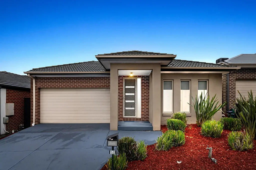 10 Sunlander Way, Doreen, VIC 3754