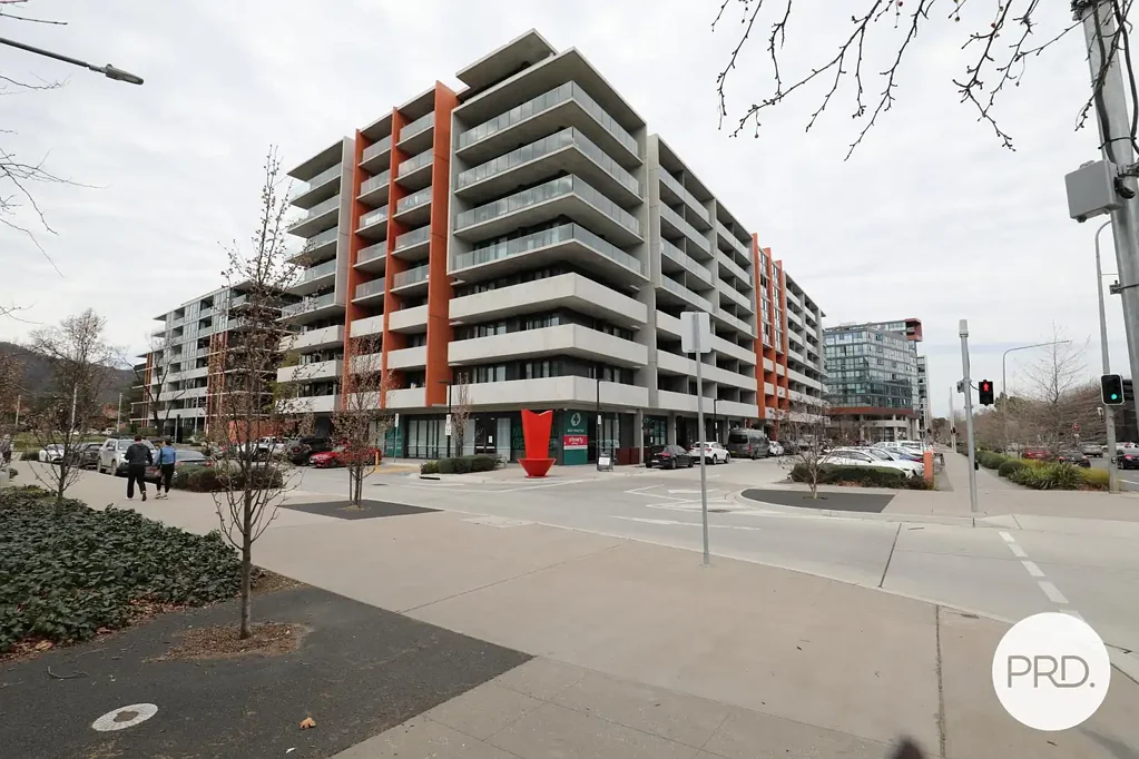 Modern, Stylish & Convenient City Living