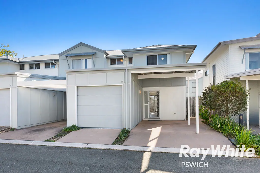 17/108A Cemetery Road, Raceview, QLD 4305