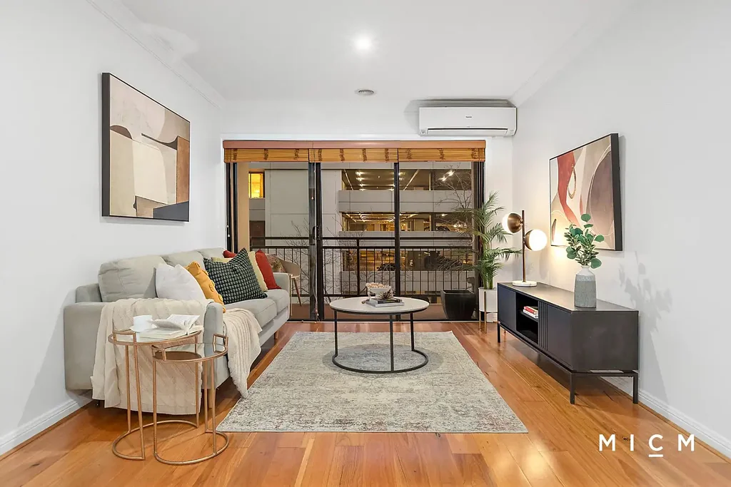 302/67-71 Stead Street, South Melbourne, VIC 3205