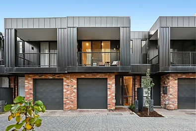 Bowden 3Kwarto Modern Style Meets Urban Convenience at Bowden!