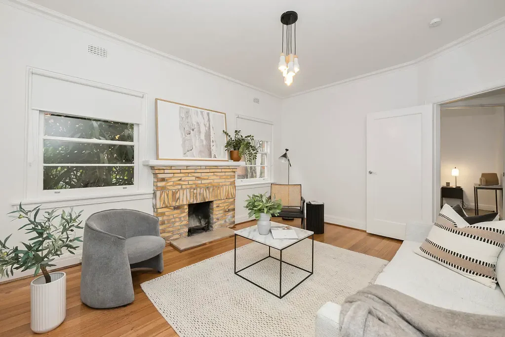 2/36 Barkly Street, St Kilda, VIC 3182