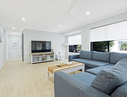 2 Seafarer Court, Sandstone Point, Moreton Bay Region, 2 ਕਮਰੇ, 1 ਬਾਥਰੂਮ, Apartment
