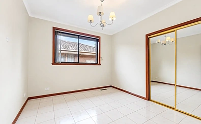 बेडरूम - 33 Grand Parade, Epping, VIC 3076