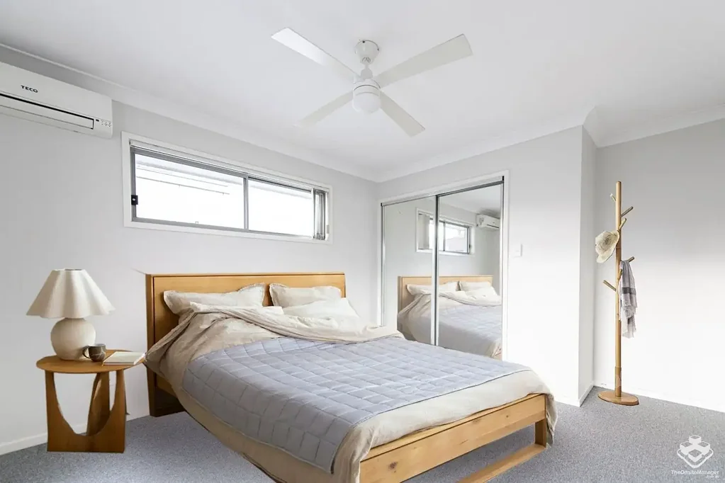 Algester 3房  Townhouse For Slae