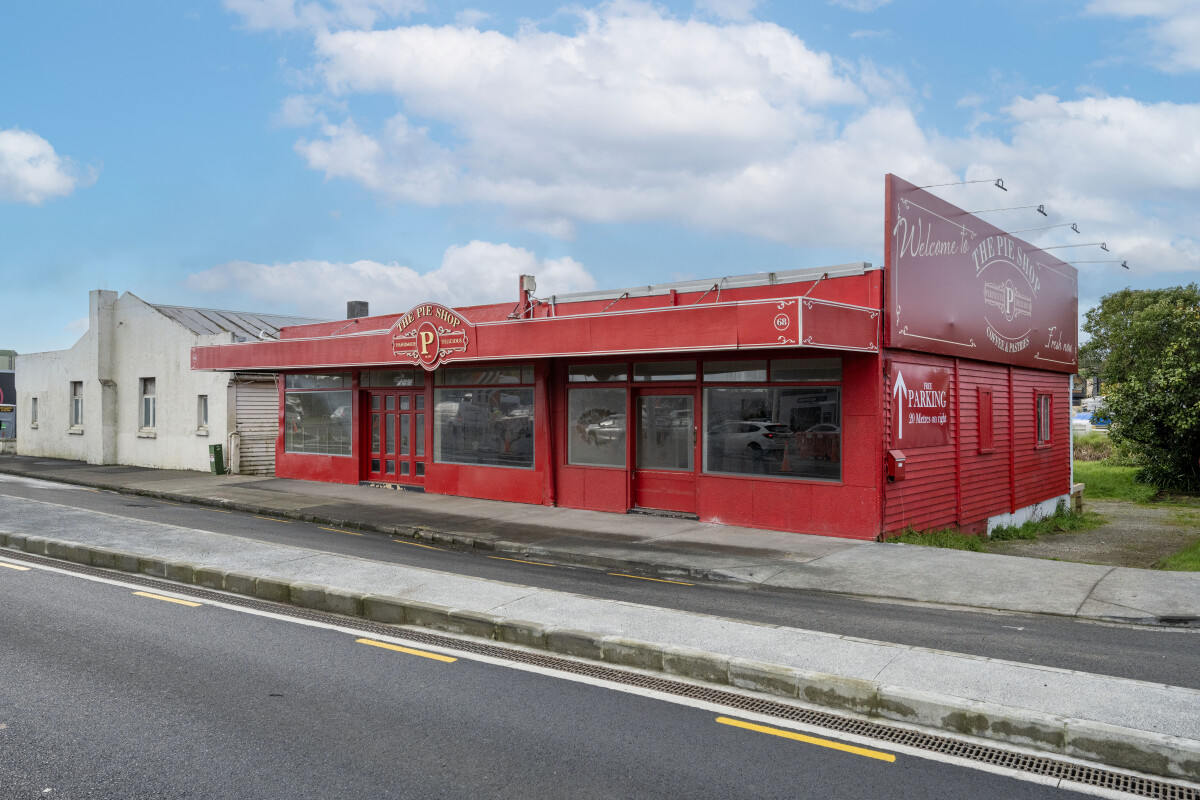 68 Main Road, Kumeu, Auckland - Rodney, 0房, 0浴