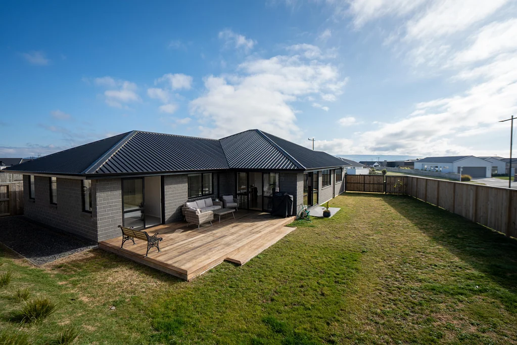 Wharewaka 4部屋 Exceptional Value in Nga Roto Estate