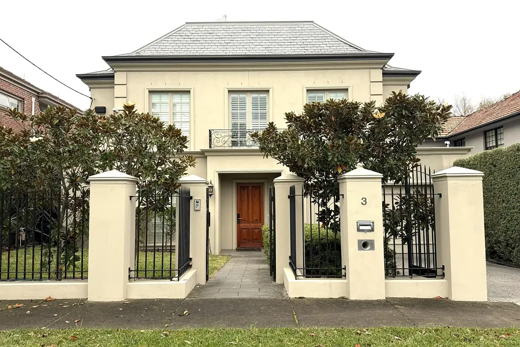 Luxury Family Living