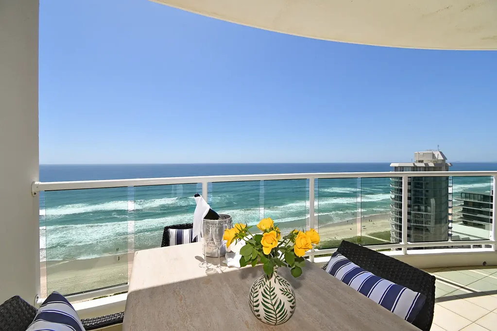 43/5 Woodroffe Avenue, Main Beach, QLD 4217