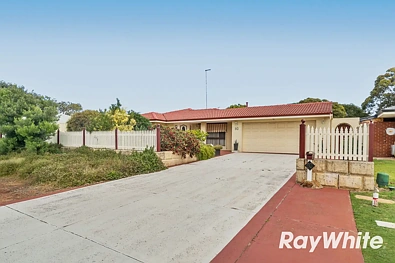 Exterior - 80 Mclarty Road, Halls Head, WA 6210