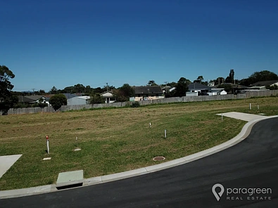 7 Summers Court, Toora, VIC 3962, 0 slaapkamers, 0 badkamers, Section