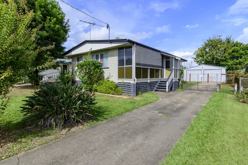 Caboolture South 3 Slaapkamer Strategic Landholding in a High-Growth Corridor