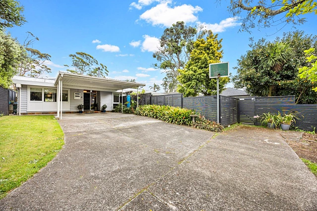 40 Rowan Road, Epsom, Auckland City
