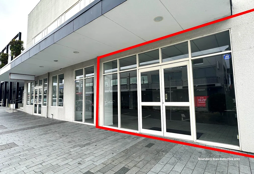 Westgate  PROMINENT CORNER - AFFORDABLE RENTAL