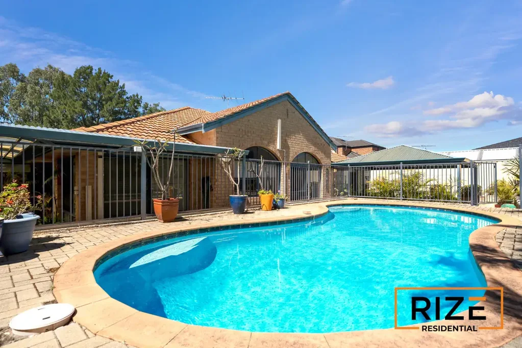 Pearsall 4غرفة نوم The Perfect Christmas Present for the Growing Family...!!