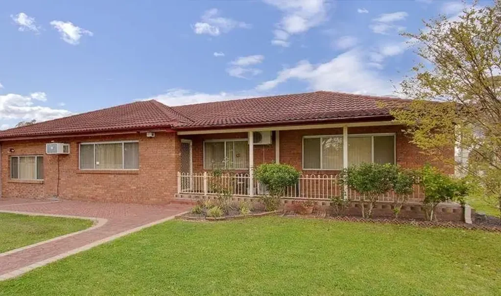 Spacious Family Home in the Heart of Rooty Hill