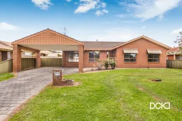 8 Odea Crescent, Kangaroo Flat