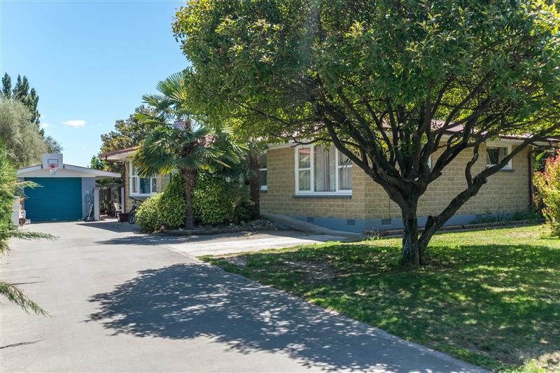 33 Waters Avenue, Burleigh, Marlborough, 3部屋, 0バスルーム, House