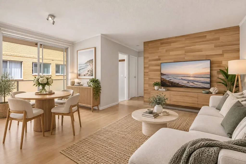 Dee Why 2房 超值物业 - 距海滨仅2分钟！ INSANE VALUE - 2 MINS TO BEACHFRONT!