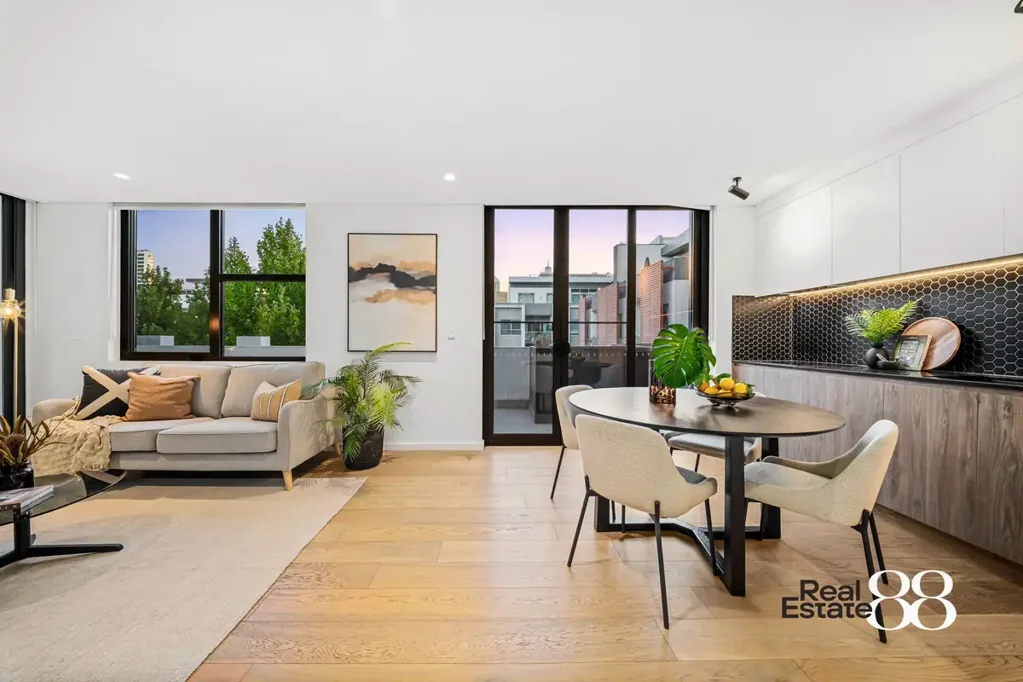 205/11 Money Street, Perth, WA 6000