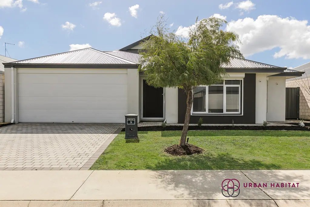 5 Tiverton Road, Wellard, WA 6170
