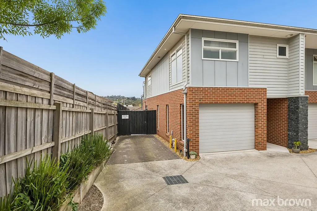 Lilydale 2Phòng ngủ STYLISH LIVING WITH VALLEY VIEWS
