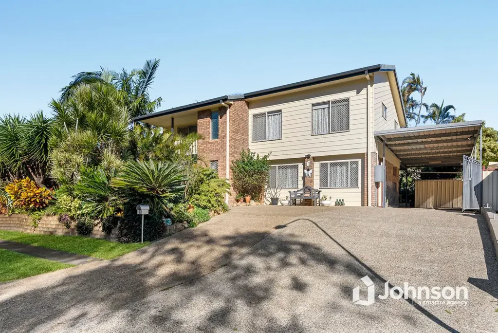 6 Beverley Road, Wynnum West, QLD 4178