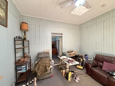 3 Main Street, Cloyna, QLD 4605, 3 slaapkamers, 1 badkamers, House